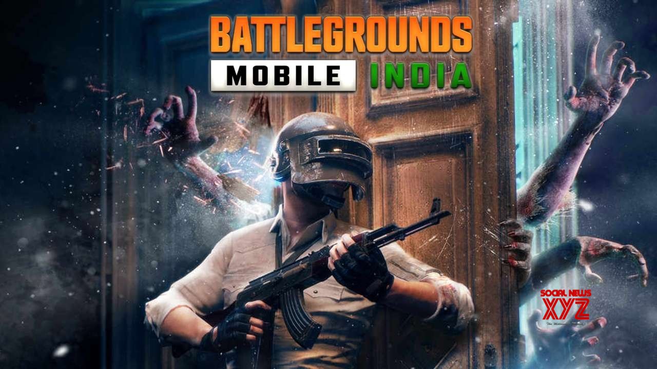 Battlegrounds Mobile India partners Musk's Tesla for game Battlegrounds Mobile India partners Musk's Tesla for game
