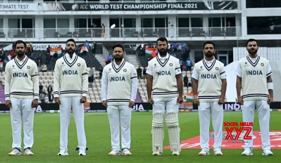 India wear black armbands to honour Milkha Singh India wear black armbands to honour Milkha Singh