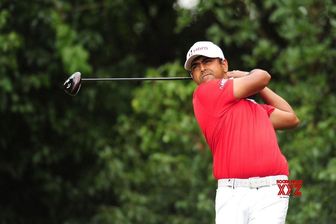 Golfer Lahiri earns his ticket to second successive Olympics Golfer Lahiri earns his ticket to second successive Olympics