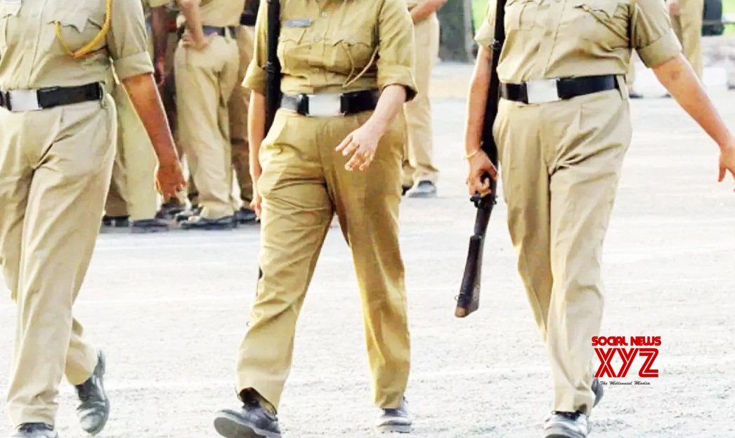 Anti-romeo squad intensifies patrol in Ghaziabad ahead of New Year Anti-romeo squad intensifies patrol in Ghaziabad ahead of New Year