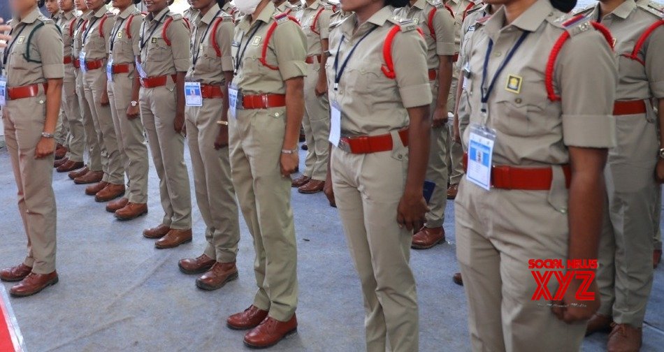 Women police personnel count poor at 10.30%: MHA Women police personnel count poor at 10.30%: MHA