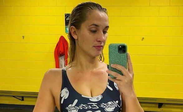 Calls for Human Rights Commission to probe Aus swimmer's allegations Calls for Human Rights Commission to probe Aus swimmer's allegations