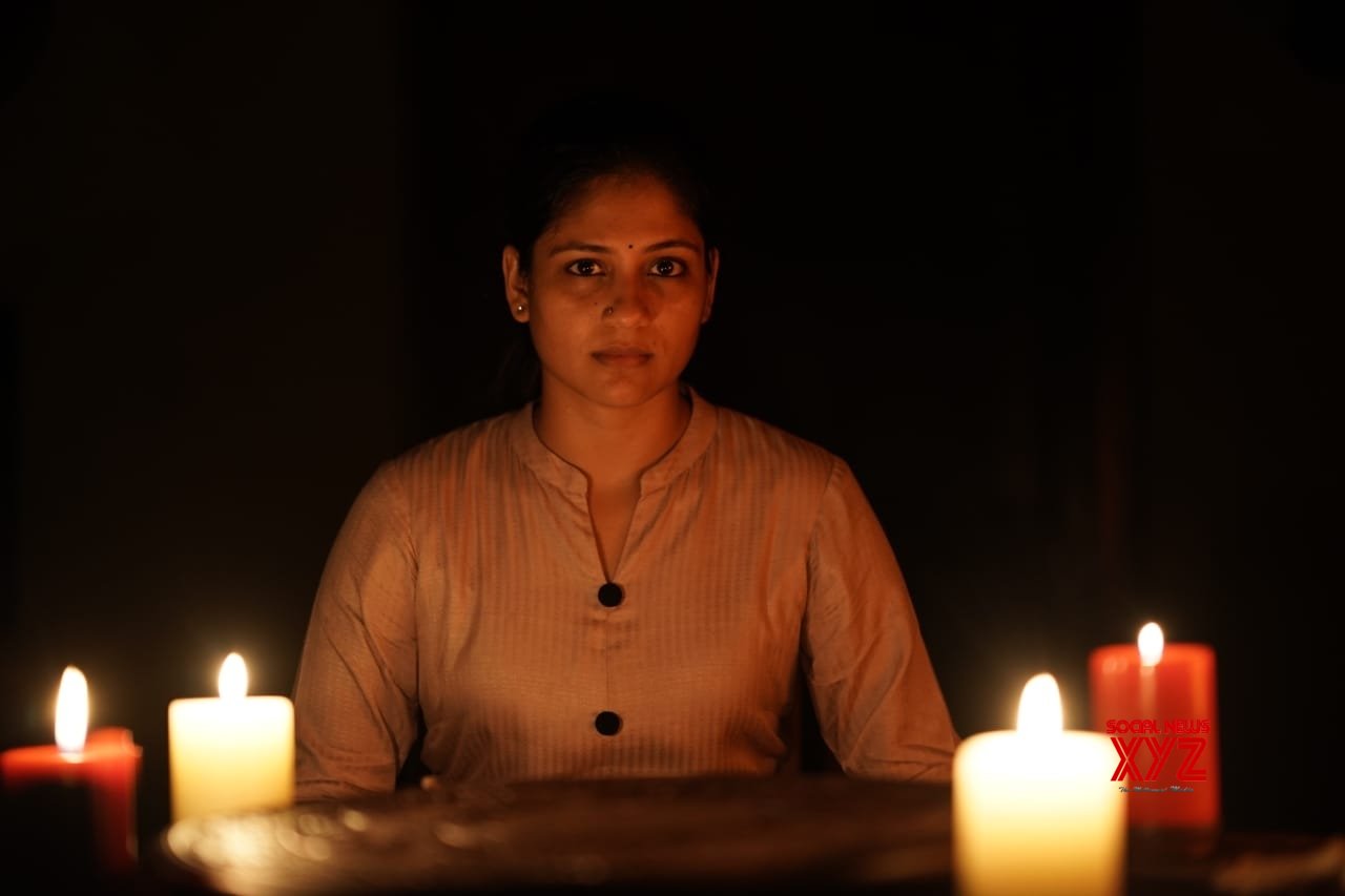 Adithi Balan on 'Cold Case' co-star Prithviraj: He has an eye of a director Adithi Balan on 'Cold Case' co-star Prithviraj: He has an eye of a director