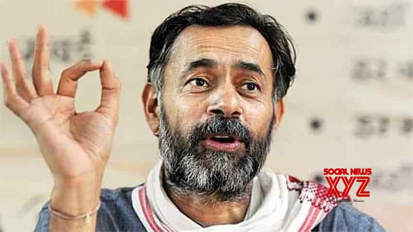 An 'inconvenient truth': Yogendra Yadav and the changing face of intellectual freedom An 'inconvenient truth': Yogendra Yadav and the changing face of intellectual freedom