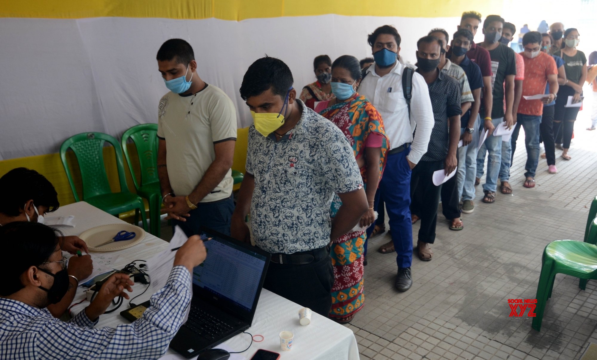 Over 31 cr vax doses administered across country as on June 25, Centre to SC Over 31 cr vax doses administered across country as on June 25, Centre to SC