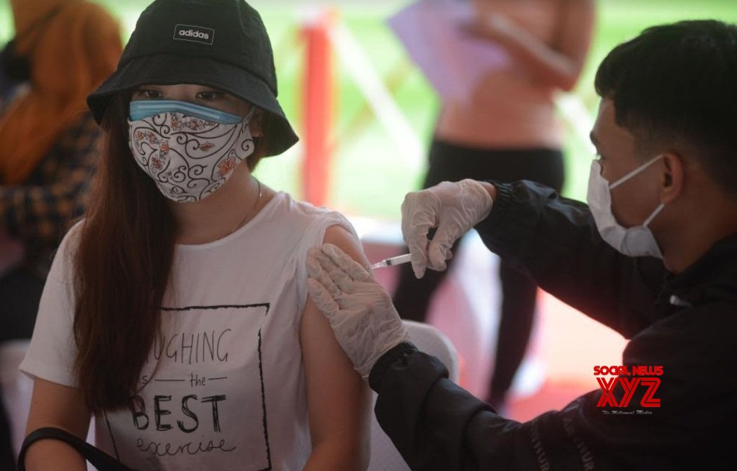 Indonesia reports 2,116 new Covid cases, 7 more deaths Indonesia reports 2,116 new Covid cases, 7 more deaths