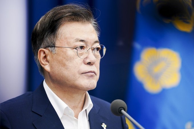 It is time to consider ban on dogs as food: S.Korean Prez It is time to consider ban on dogs as food: S.Korean Prez