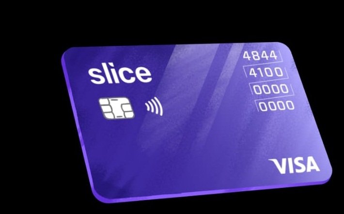 slice raises $20mn to challenge credit card industry in India slice raises $20mn to challenge credit card industry in India