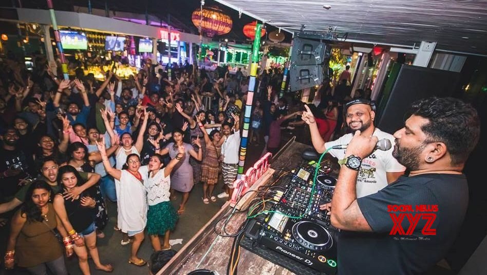 Goa's iconic Club Tito's sold; owner cites harassment by netas, babus Goa's iconic Club Tito's sold; owner cites harassment by netas, babus