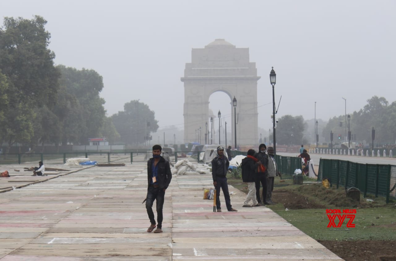No favourable conditions for monsoon in Delhi for 6-7 days: IMD No favourable conditions for monsoon in Delhi for 6-7 days: IMD