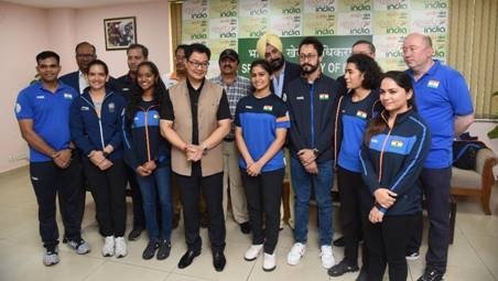 CWG archery, shooting championships cancelled due to Covid-19 CWG archery, shooting championships cancelled due to Covid-19