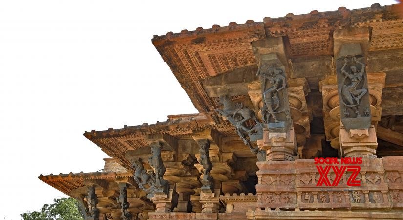 First heritage site from Telangana gets coveted UNESCO tag First heritage site from Telangana gets coveted UNESCO tag