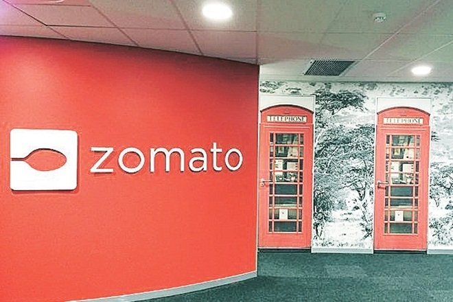 Jio-bp to power Zomato's 100% electric vehicle fleet Jio-bp to power Zomato's 100% electric vehicle fleet