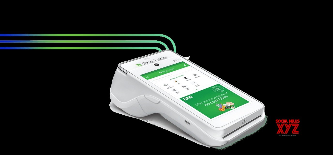 Pine Labs joins ICICI Bank to accept digital rupee on its PoS terminals Pine Labs joins ICICI Bank to accept digital rupee on its PoS terminals