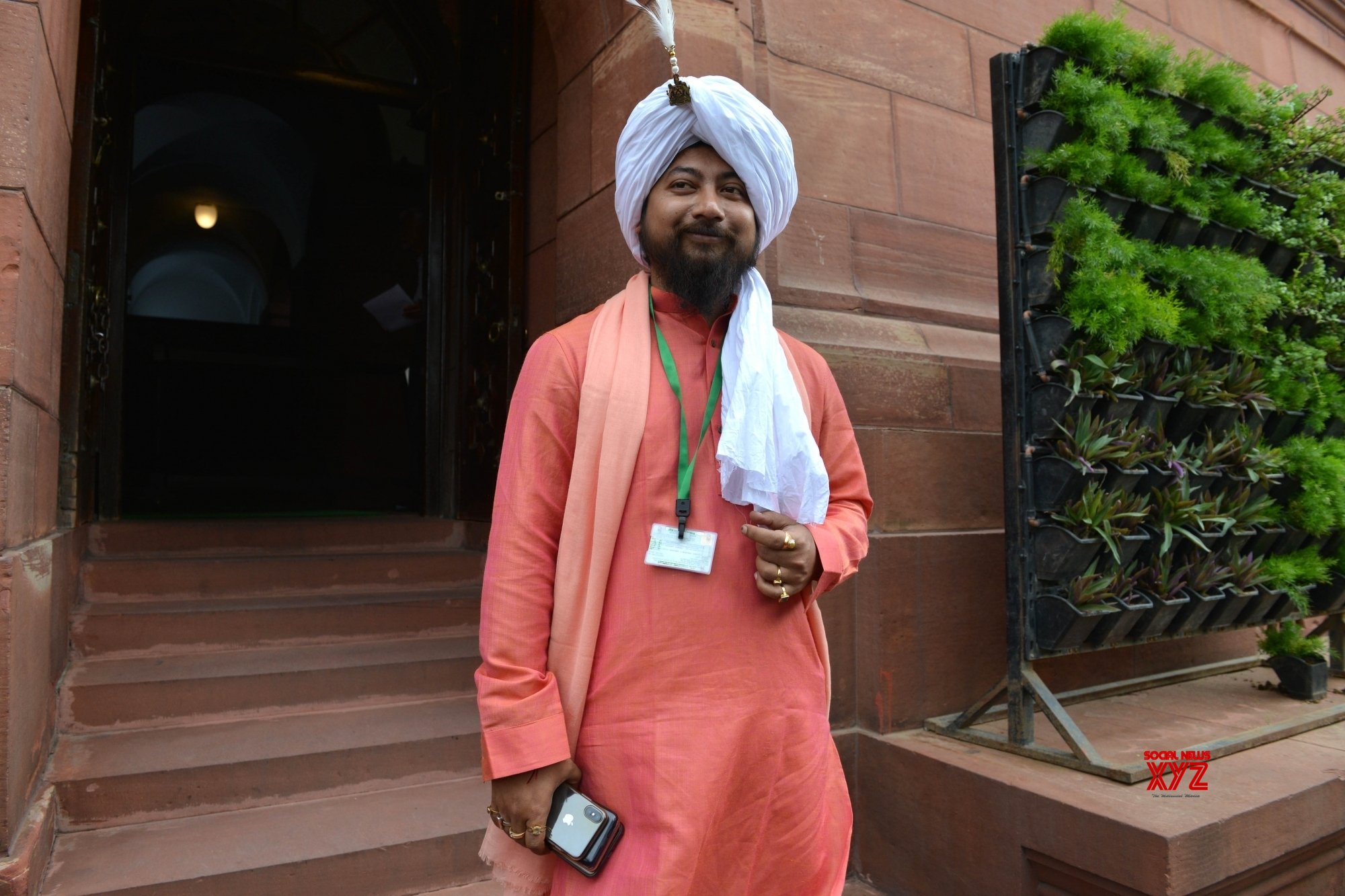Shah's Deputy Nisith Pramanik in multiple controversies Shah's Deputy Nisith Pramanik in multiple controversies