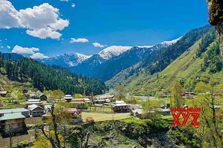 Acute food and energy crisis in Gilgit Baltistan Acute food and energy crisis in Gilgit Baltistan