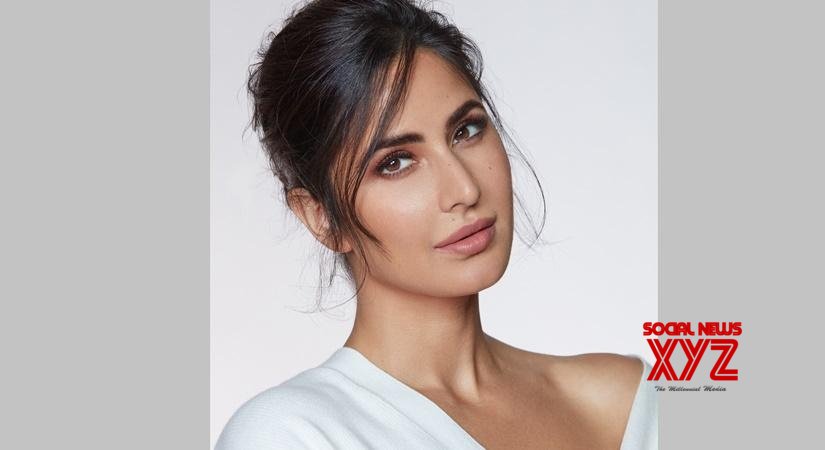 Katrina Launches Colour Correcting Primer Kay Beauty Katrina Launches Colour Correcting Primer Kay Beauty