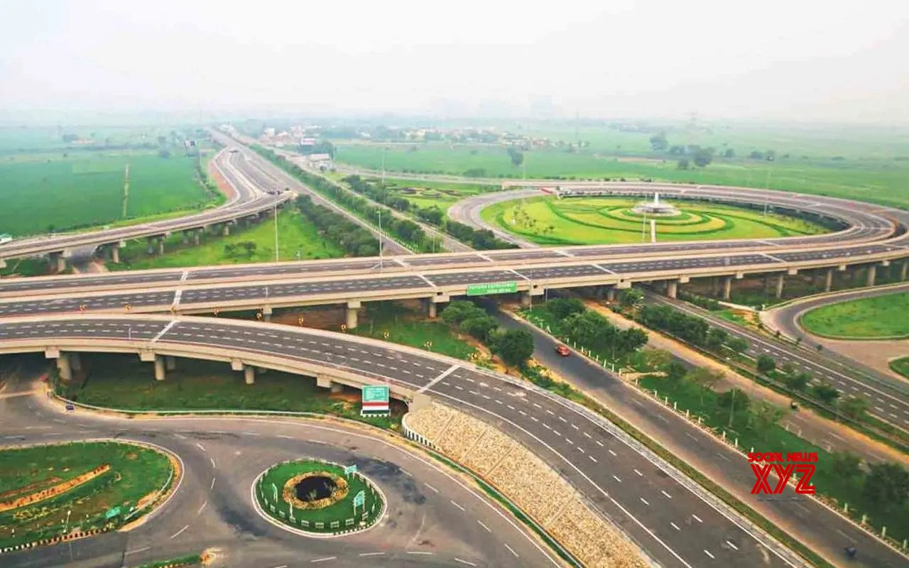 Yeida could emerge as major industrial hub Yeida could emerge as major industrial hub