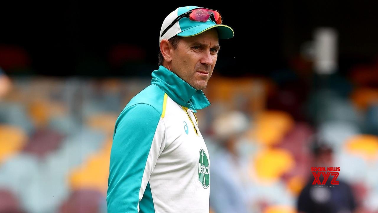 Langer talks about combination changes against WI Langer talks about combination changes against WI