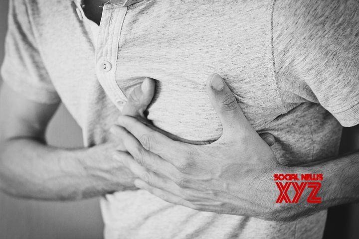 Deadly heart attacks 13% more likely on a Monday: Study Deadly heart attacks 13% more likely on a Monday: Study
