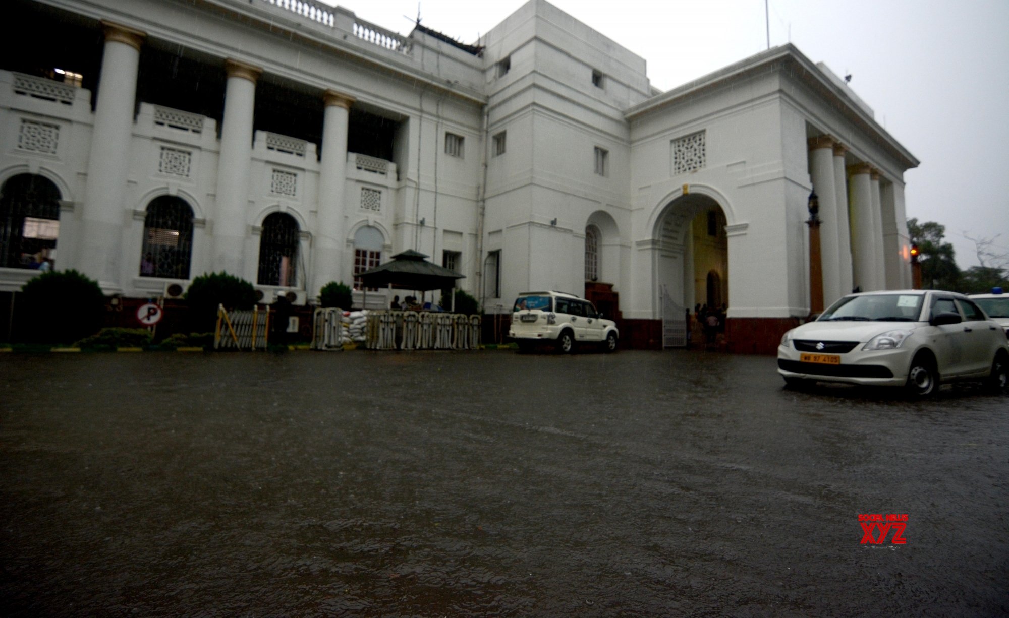 Bengal Assembly museum to come up by year end Bengal Assembly museum to come up by year end