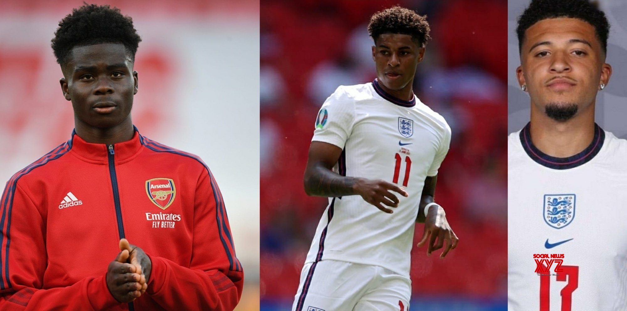 Euro 2020: Archer, Stokes, FA hit out at racist trolls, police probes Euro 2020: Archer, Stokes, FA hit out at racist trolls, police probes
