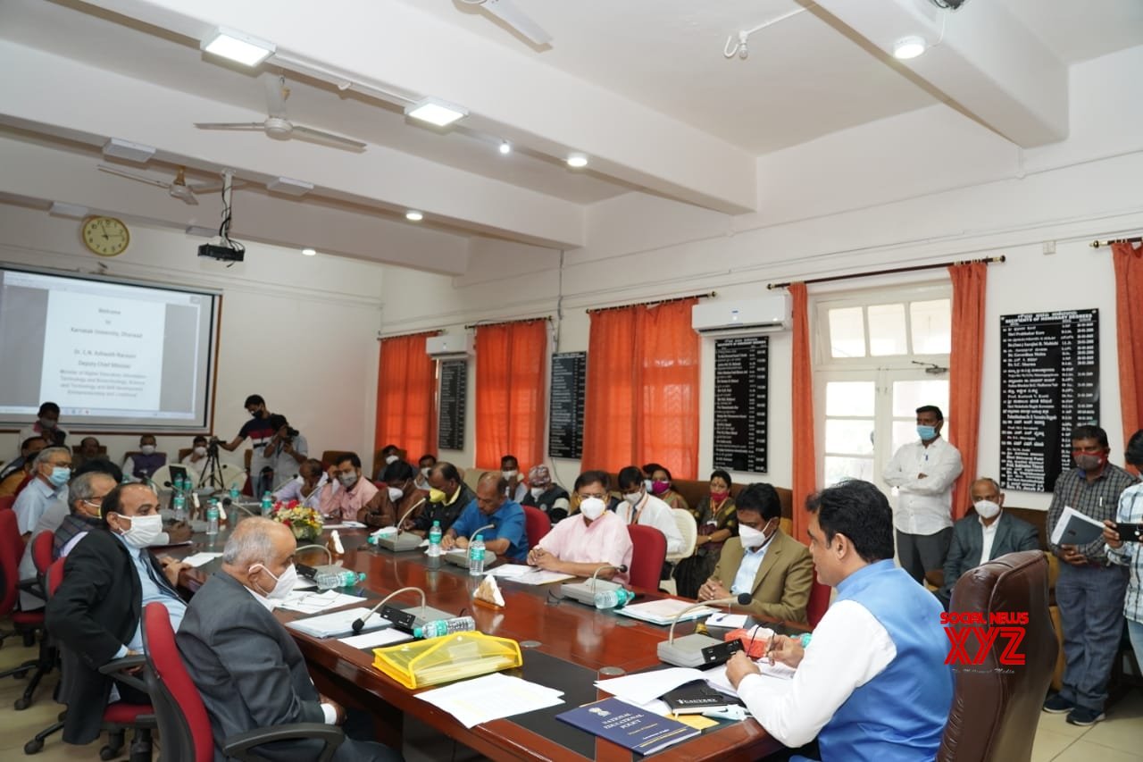 NEP empowers teaching-learning process: K'taka minister NEP empowers teaching-learning process: K'taka minister