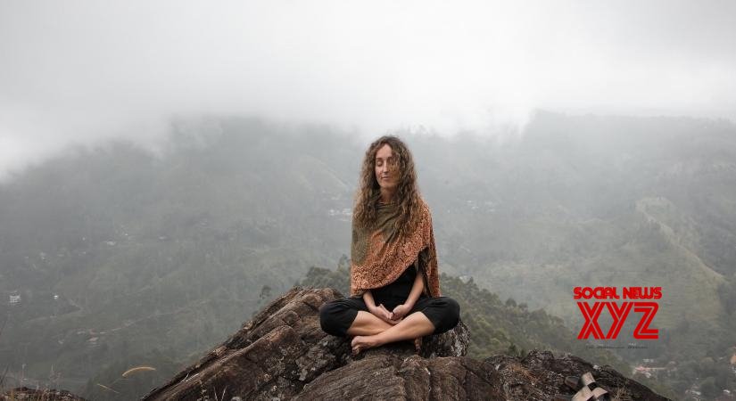 Yoga during lunch breaks to keep stress in-check Yoga during lunch breaks to keep stress in-check