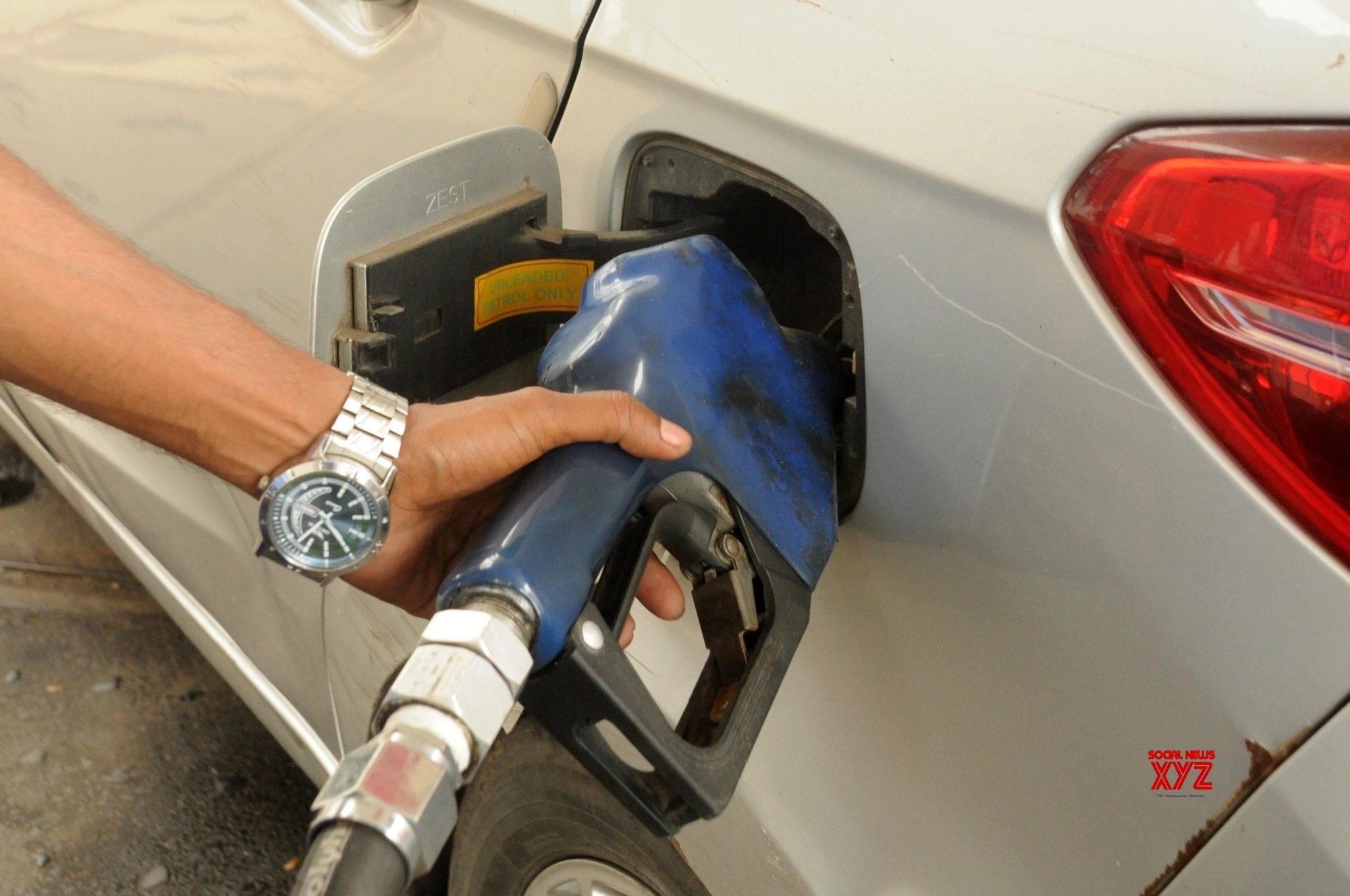 Higher spending on fuel crowding out consumer expense on health Higher spending on fuel crowding out consumer expense on health