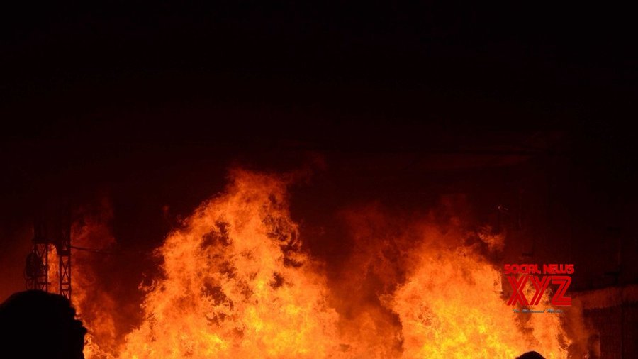 Turkey shocked by wildfires amid claims of sabotage Turkey shocked by wildfires amid claims of sabotage