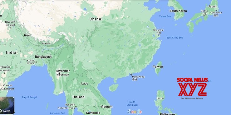 Taiwan warns of 'catastrophic consequences' if China invades island Taiwan warns of 'catastrophic consequences' if China invades island