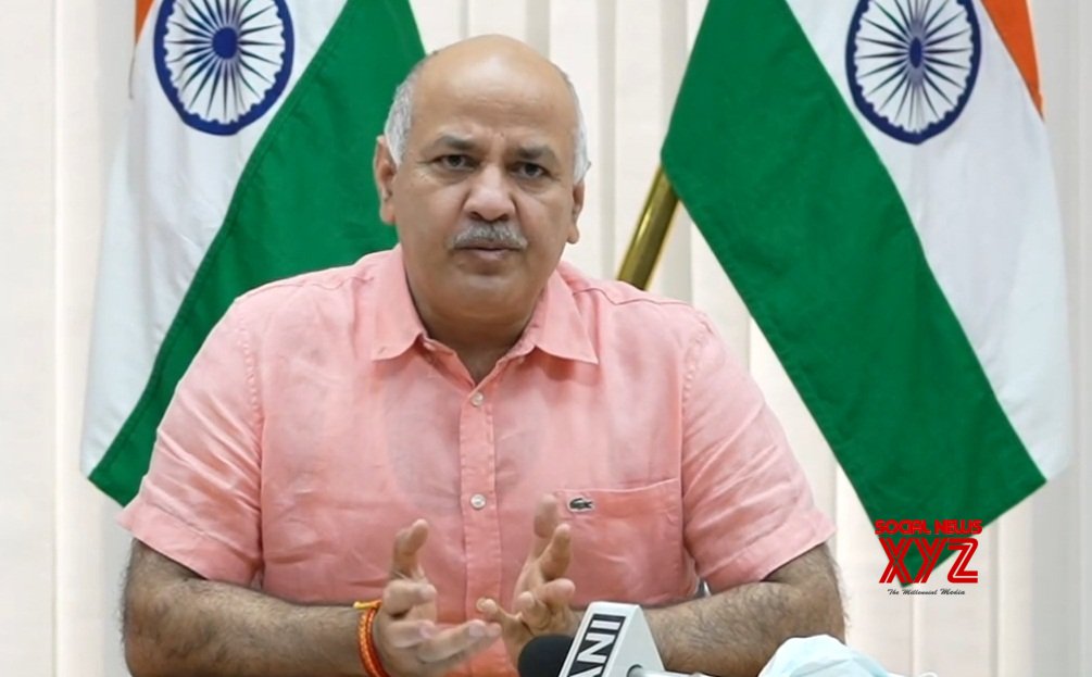 Many Covid patients died of O2 shortage in Delhi, need an inquiry: Sisodia Many Covid patients died of O2 shortage in Delhi, need an inquiry: Sisodia
