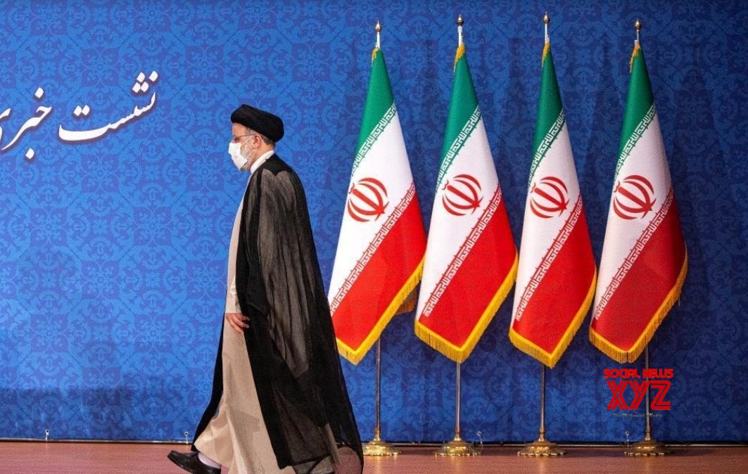 Raisi urges removal of sanctions on nuke deal revival Raisi urges removal of sanctions on nuke deal revival