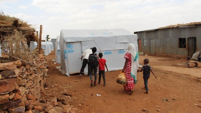 More aid convoys reach Ethiopia's Tigray: UN More aid convoys reach Ethiopia's Tigray: UN