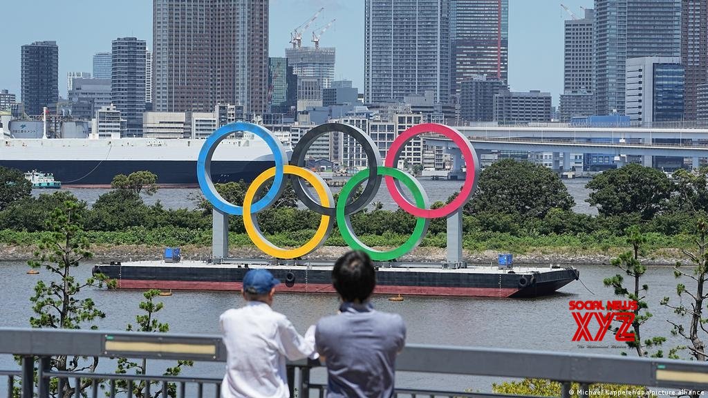 Guinea to finally send athletes to Olympic Games Guinea to finally send athletes to Olympic Games