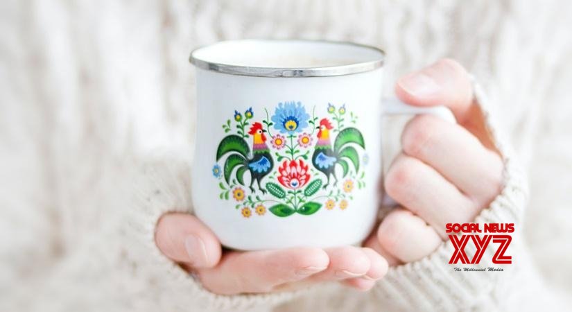 Your monsoon cup of tea Your monsoon cup of tea