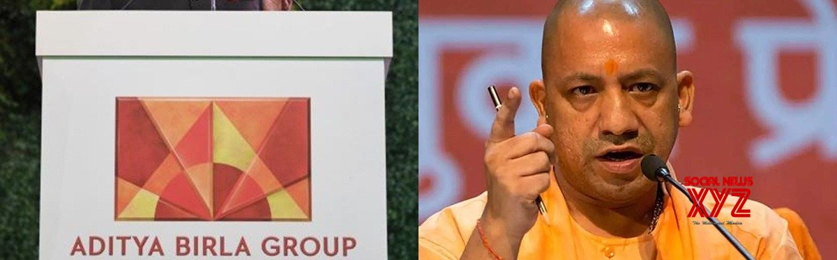 Aditya Birla group to invest in Gorakhpur Aditya Birla group to invest in Gorakhpur