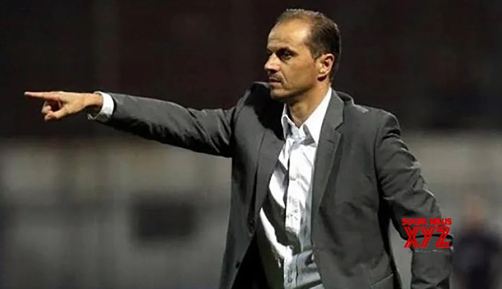 To win, balance between attack & defence must: New Chennaiyin FC coach To win, balance between attack & defence must: New Chennaiyin FC coach