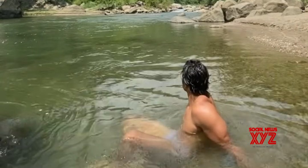 Harshvardhan Rane: Sometimes don't go with the flow Harshvardhan Rane: Sometimes don't go with the flow