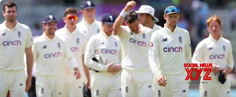 England name Robinson, Hameed in squad for India Tests England name Robinson, Hameed in squad for India Tests