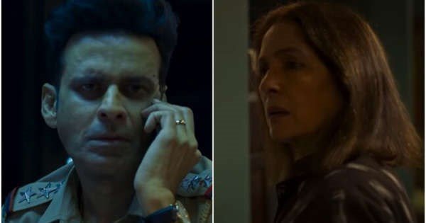Manoj Bajpayee Drops The Trailer Of Dial 100 Manoj Bajpayee Drops The Trailer Of Dial 100