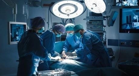 Girl born with joint urethra, vagina & rectum treated successfully Girl born with joint urethra, vagina & rectum treated successfully