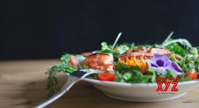Eating several protein foods together can help lower BP: Study Eating several protein foods together can help lower BP: Study