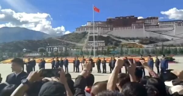 UN members ask China to respect human rights in Tibet UN members ask China to respect human rights in Tibet