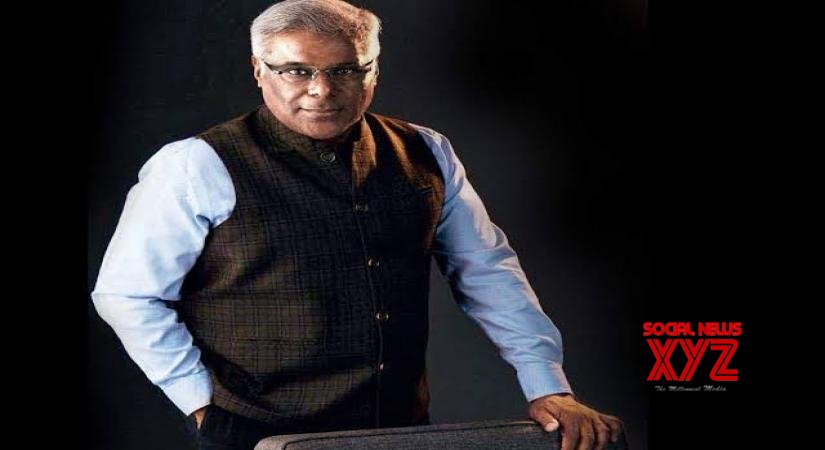 OTT content must be better, as there's a lot to choose from: Ashish Vidyarthi OTT content must be better, as there's a lot to choose from: Ashish Vidyarthi