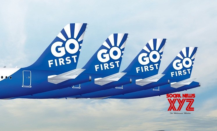 Go First's emergency landing in Coimbatore due to 'false alarm' Go First's emergency landing in Coimbatore due to 'false alarm'