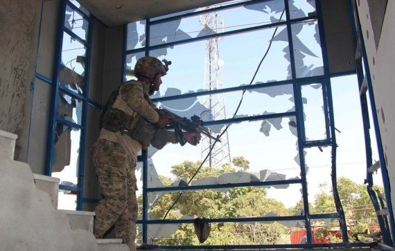 Afghan civilian casualties reach record high in 2021 Afghan civilian casualties reach record high in 2021