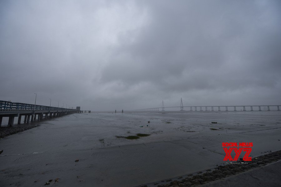 Classes suspended, transportation hit as China's Zhejiang upgrades typhoon response Classes suspended, transportation hit as China's Zhejiang upgrades typhoon response