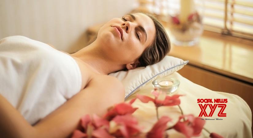 Make anytime your spa time Make anytime your spa time