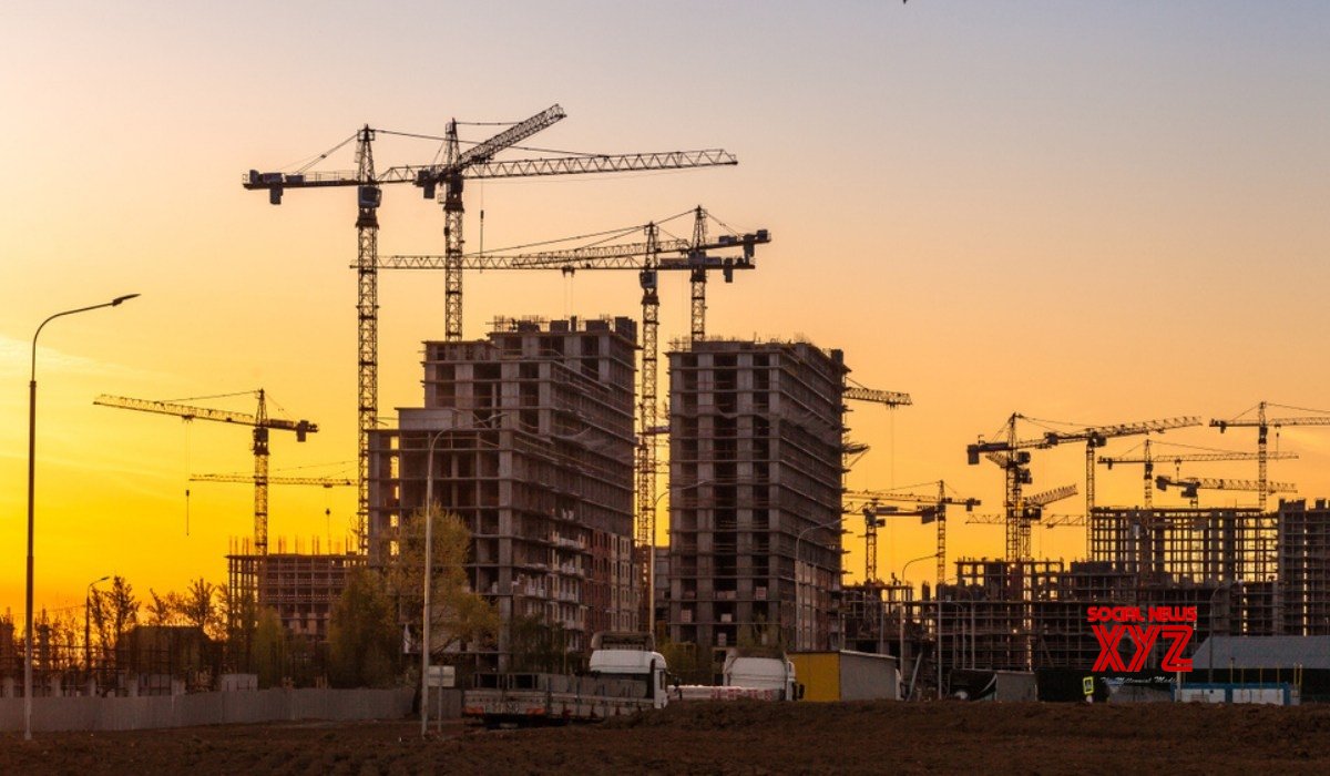 Indian Real Estate investment grew by 32%: Report Indian Real Estate investment grew by 32%: Report